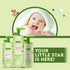 Its Baby's Bath Time | Bath Kit | WBM BABY CARE
